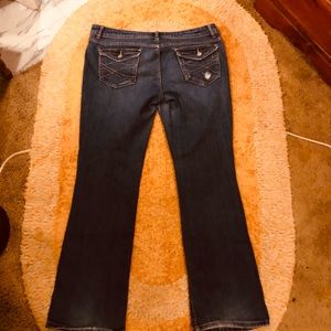 Women’s jeans
